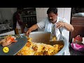 Lucknow Famous Lalla Mutton Biryani Rs 320 Full Plate L Lucknow Street Food