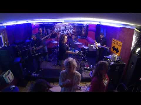 Audio Sky, Michael Jackson Medley.