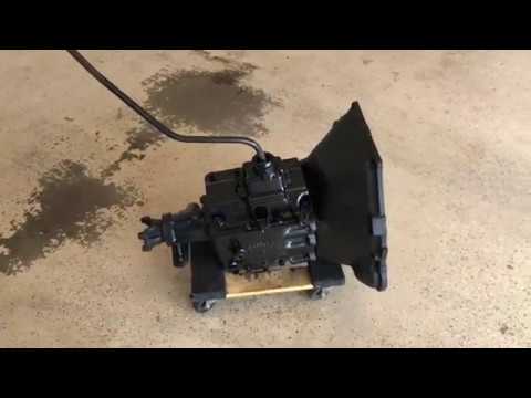 1978 Ford F-350, New Process 435 - Thez Nutz Garage Episode #5