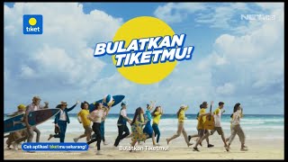 Download lagu Iklan Tiket Com Bulatkan Tiketmu mp3 Download lagu Iklan Tiket Com Bulatkan Tiketmu mp3