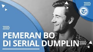 Profil Luke Benward - Aktor dan Penyanyi dari Franklin Tennessee