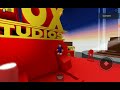 R I P FOX STUDIOS 1994 2020