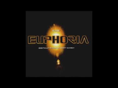 VA Pure Euphoria  2000   Mixed By Matt Darey  CD 1