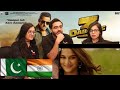 Dabangg 3 Trailer | Salman Khan | PAKISTAN REACTION