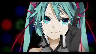 初音ミクV6に「二次元ドリームフィーバー」を歌ってもらった