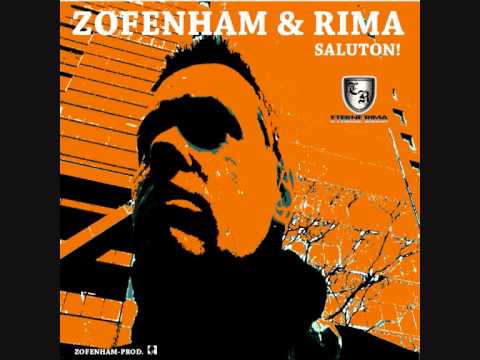 ZOFENHAM & RIMA - Saluton! (Original Mix)