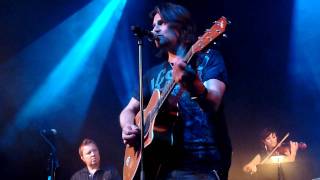 First Day Of Change - RAY WILSON & Stiltskin