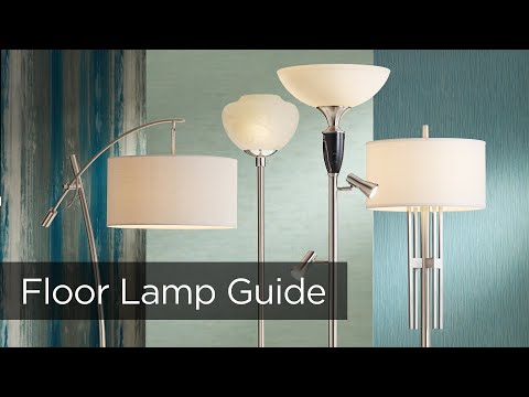 , title : 'How to Buy a Floor Lamp for Living Rooms and More - Buying Guide and Tips Lamps Plus'