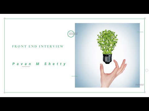 Custom Filter Javascript Interview Question