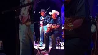 Johnny Bush covering Merle Haggard