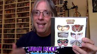 One Album Wonders, Part 1