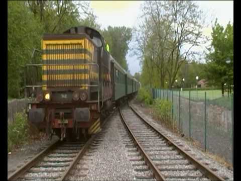 stoomfestival stoomcentrum maldegem op 1 en 2 mei 2010 {2}