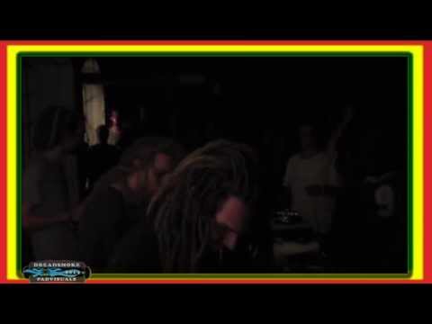 DUB FI YOUTH ft rudi roots (b) - ina year 2000 dub style @ dubfront pt1 \ 09-08-2014
