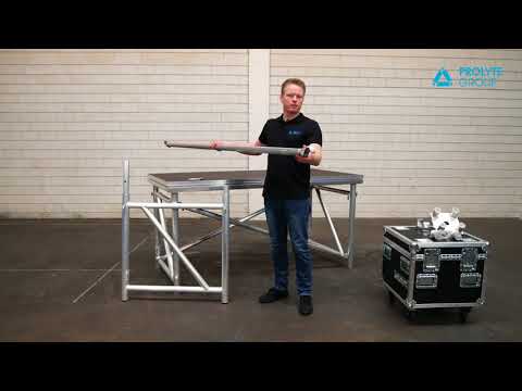 Prolyte StageDex EasyFrame D