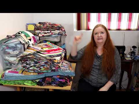 Orphan Block Challenge -  Birds in the Air Variation