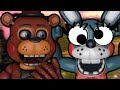 TOY FREDDY REACTS TO: How to Make Five Nights at Eth's NOT Scary!!!