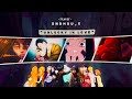 MERA YAAR MILADEY Mix Anime SAD EDIT Broken Hindi Anime Edit 4k AMV