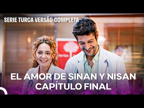 Un Cuento De Amor Con Final Feliz - Amor De Emergencia