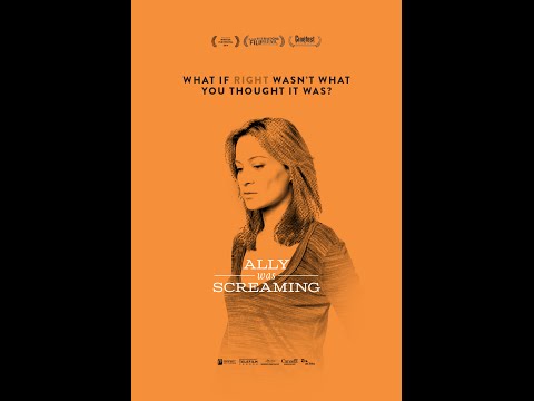 Ally Was Screaming - Full Trailer