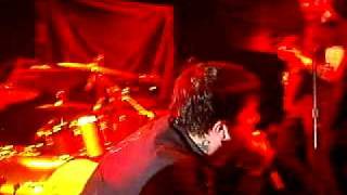 LeATHERMOUTH Your Friends Are Full Of Shit