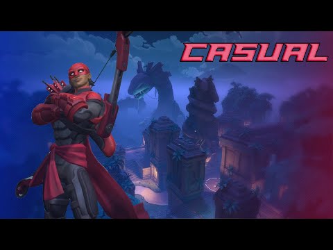 Sha lin casual | Luca23d