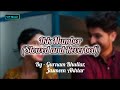 Ikk Number (Slowed and Reverbed) || Gurnam Bhullar, Jasmeen Akhtar || Latest Punjabi Song 2023