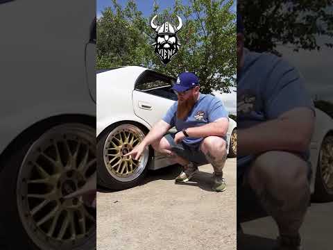 Genuine BBS LM's Vs. Fakes - How To Tell The Difference?