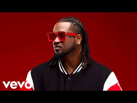 Rudeboy – Love & Pain (Official Lyrics Video)