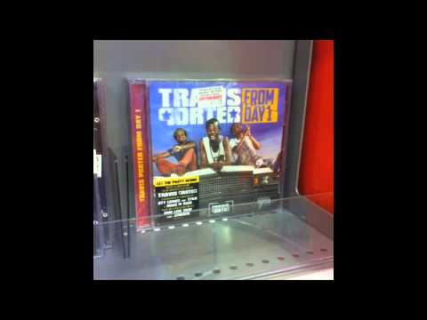 Travis Porter - That Feelin ft. Mike Posner (Prod. By Justice League) #FromDay1