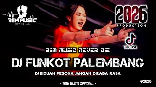 Download lagu DJ BEST FUNKOT‼️| DJ FUNKOT PALEMBANG‼️|| DJ MUNGKIN DIA BOSAN JARANG DIGOYANG‼️DJ Biim mp3