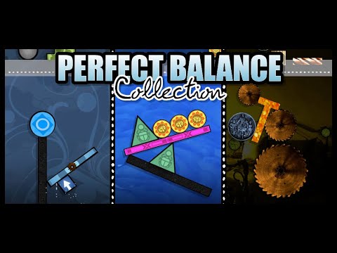 Perfect Balance Collection Video