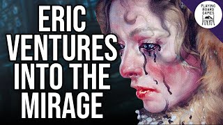 PlayingBoardGames - Arkham Horror: The Card Game video thumbnail