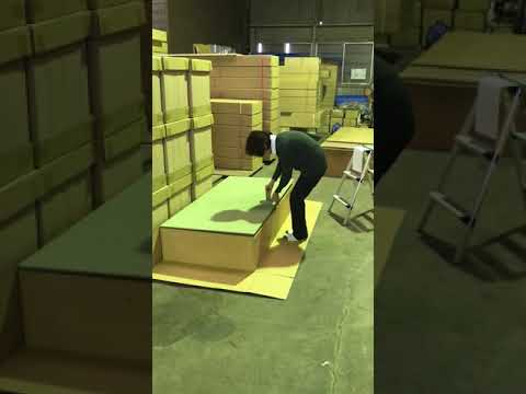 ＯＴＢシリーズ　ハッチ１帖タイプ