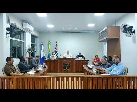 30ª Sessão Ordinária da Legislatura 2025/2028