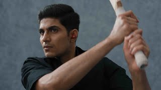  Shubman Gill I Beats Solo Buds
