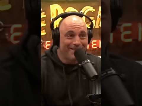 look closely Joe Rogan admits to attending P Diddy Party - P Diddy Exposed || SwearTaGod