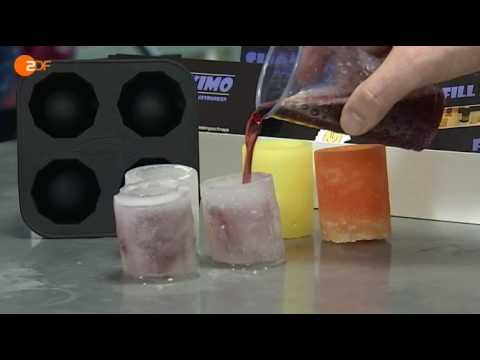 Verrückte Produkte vom Managernachwuchs