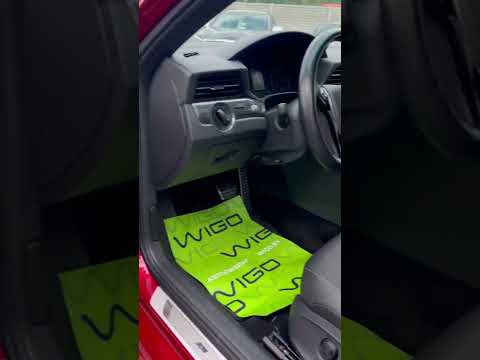 фото volkswagen passat b8 рестайлинг 0