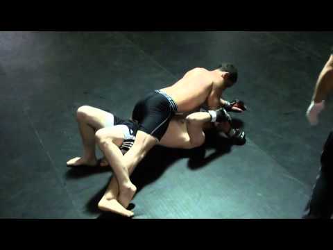 angel torres vs euraldi ufs 8