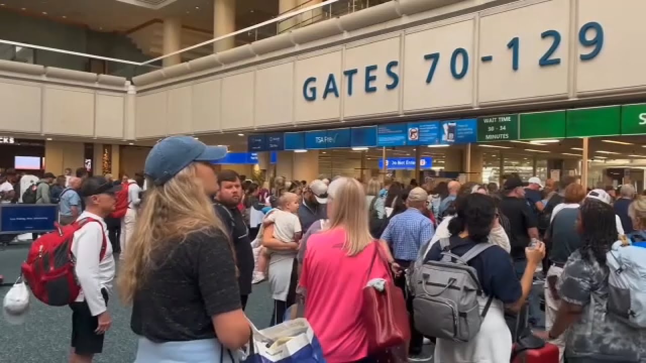 Hurricane Milton could be the worst storm to hit Florida in 100 years