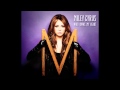 Miley Cyrus - Who Owns My Heart Karaoke ...