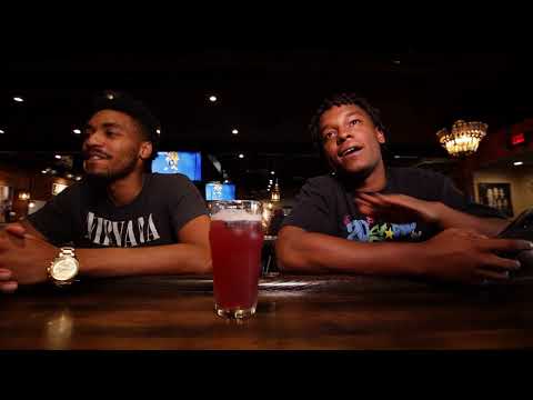 Brick Town Liquors