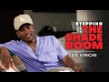 BMF Star Da Vinchi Steps In To Talk Relationships Fame And Faith Stepping Into The Shade Room