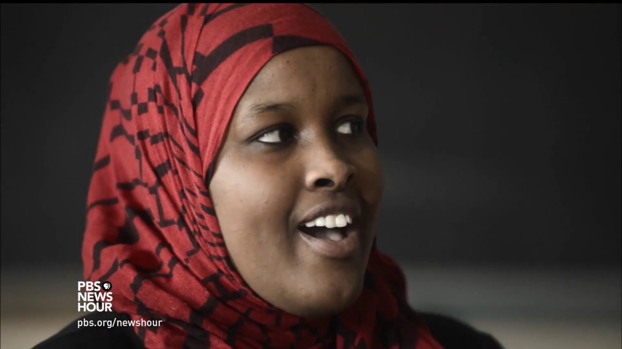 Teaching ‘different is okay’ to combat Islamophobia in U.S. schools