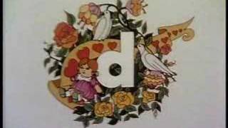 Sesame Street - Daddy Dear