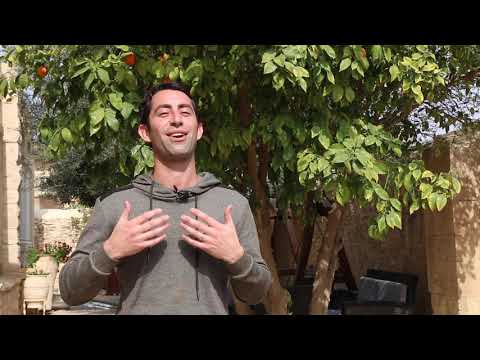 Life in Be'er Sheva | Gabe Axler