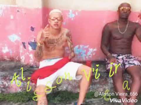 MC IG e MC Mãozinha - Dinheiro que Fala (Prod. DJ Nene MPC)