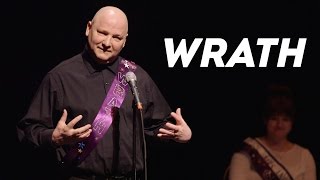 Seven Deadly Stories: Wrath | ARCTIC ENTRIES