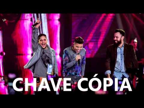 Felipe Araújo Chave Cópia Part. Jorge e Mateus