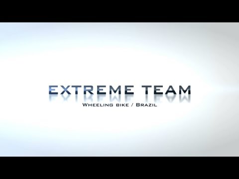 EXTREME TEAM - MONSTER WHEELING 2 - O F I C I A L